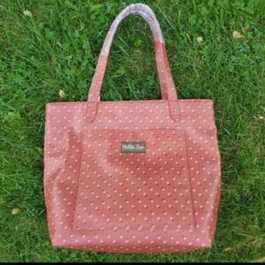 Matilda Jane Large Leather tote